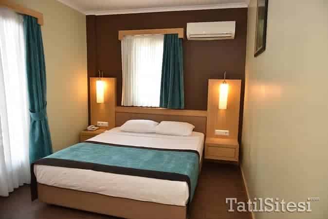 Hotel İstanköy Bodrum